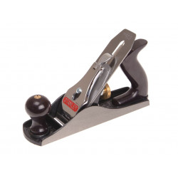 STANLEY® Hand Tools 1-12-004 No.4 Smoothing Plane (2in)
