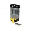 STANLEY® Hand Tools 1-11-700 FatMax® Utility Blades (Dispenser of 100)