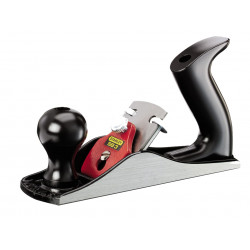 STANLEY® Hand Tools 1-12-033 SB3 Single Blade Plane (1.3/4in)