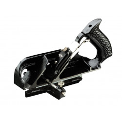 STANLEY® Hand Tools 1-12-078 No.78 Duplex Rebate Plane