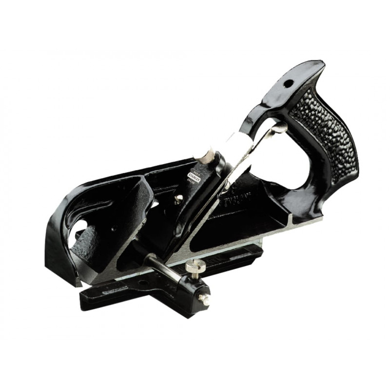 STANLEY® Hand Tools 1-12-078 No.78 Duplex Rebate Plane STANLEY® Hand Tools 1-12-078 No.78 Duplex Rebate Plane