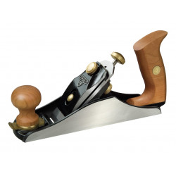 STANLEY® Hand Tools 1-12-136 No.4 Sweetheart Premium Bench Plane (2in)