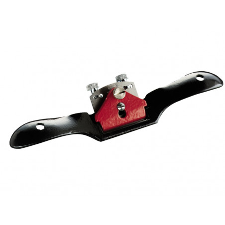 STANLEY® Hand Tools 1-12-151 151 Spokeshave Flat
