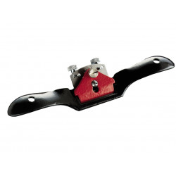 STANLEY® Hand Tools 1-12-152 151R Spokeshave Round