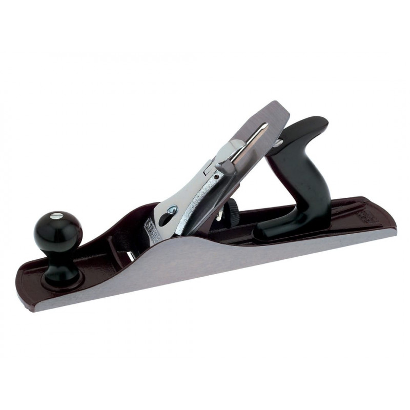 STANLEY® Hand Tools 1-12-205 H.1205 Handyman Plane (2in) STANLEY® Hand Tools 1-12-205 H.1205 Handyman Plane (2in)