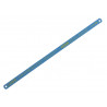 STANLEY® Hand Tools 1-15-558 Bi-Metal Hacksaw Blade 300mm (12in) x 24 TPI Pack 100