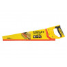 STANLEY® Hand Tools STHT20367-1 Sharpcut™ Handsaw 500mm (20in) 7 TPI