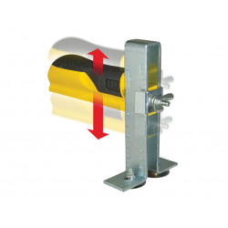 STANLEY® Hand Tools STHT1-16069 Drywall Stripper