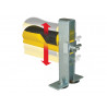 STANLEY® Hand Tools STHT1-16069 Drywall Stripper