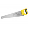 STANLEY® Hand Tools STHT20367-1 Sharpcut™ Handsaw 500mm (20in) 7 TPI