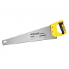 STANLEY® Hand Tools STHT20371-1 Sharpcut™ Handsaw 500mm (20in) 11 TPI