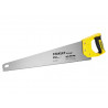 STANLEY® Hand Tools STHT20368-1 Sharpcut™ Handsaw 550mm (22in) 7 TPI