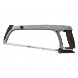 STANLEY® Hand Tools 1-20-531 FatMax® Hacksaw 300mm (12in)