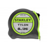 Hi-Vis Tylon Tape Measure 5m (16ft) (Width 25mm)