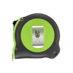 Hi-Vis Tylon Tape Measure 5m (16ft) (Width 25mm)