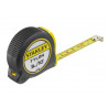 STANLEY® Hand Tools 1-30-686 Tylon™ Pocket Tape 3m/10ft (Width 13mm) Loose