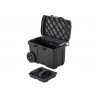 STANLEY® Hand Tools STST33090-1 One-Touch Latch Mobile Job Chest 52 litre
