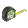 Hi-Vis Tylon Tape Measure 5m (16ft) (Width 25mm)