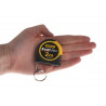 STANLEY® Hand Tools FMHT1-33856 Key Ring Tape 2m (Width 13mm)