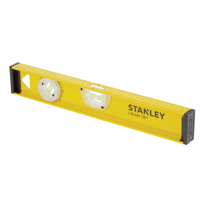 STANLEY® Hand Tools 1-42-919 PRO-180 I-Beam Level 2 Vial 40cm STANLEY® Hand Tools 1-42-919 PRO-180 I-Beam Level 2 Vial 40cm