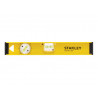 STANLEY® Hand Tools 1-42-919 PRO-180 I-Beam Level 2 Vial 40cm