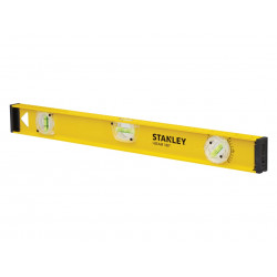 STANLEY® Hand Tools 1-42-920 PRO-180 I-Beam Level 3 Vial 60cm
