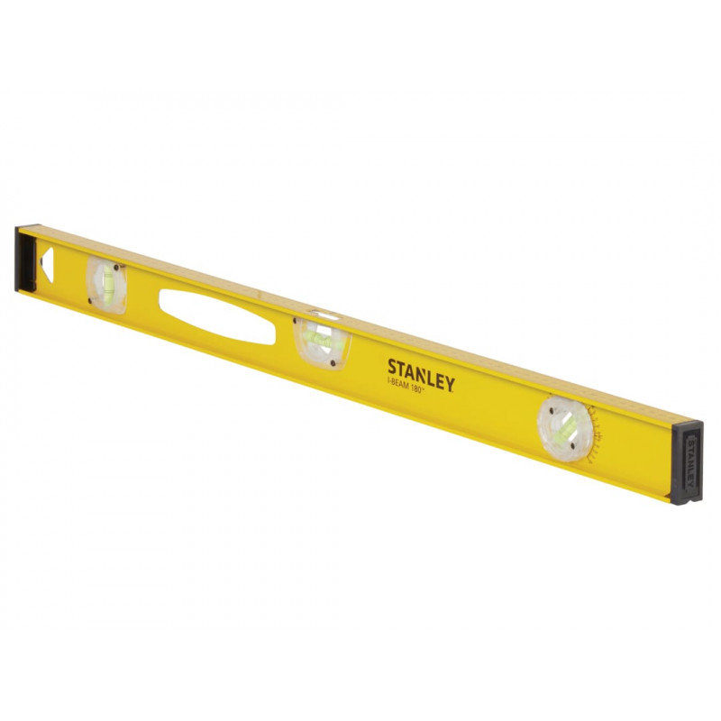 STANLEY® Hand Tools 1-42-921 PRO-180 I-Beam Level 3 Vial 80cm STANLEY® Hand Tools 1-42-921 PRO-180 I-Beam Level 3 Vial 80cm