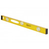 STANLEY® Hand Tools 1-42-921 PRO-180 I-Beam Level 3 Vial 80cm