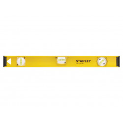 STANLEY® Hand Tools 1-42-920 PRO-180 I-Beam Level 3 Vial 60cm