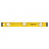 STANLEY® Hand Tools 1-42-920 PRO-180 I-Beam Level 3 Vial 60cm