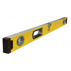 STANLEY® Hand Tools 1-43-536 FatMax® Spirit Level 3 Vial 90cm