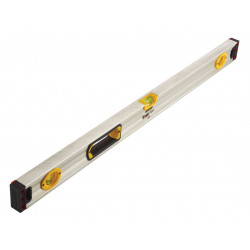STANLEY® Hand Tools 1-43-537 FatMax® Magnetic Level 3 Vial 90cm
