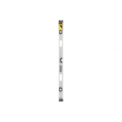 STANLEY® Hand Tools 1-43-556 FatMax® I-Beam Magnetic Level 3 Vial 120cm