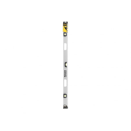 STANLEY® Hand Tools 1-43-556 FatMax® I-Beam Magnetic Level 3 Vial 120cm