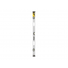 STANLEY® Hand Tools 1-43-556 FatMax® I-Beam Magnetic Level 3 Vial 120cm