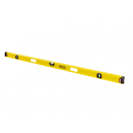 STANLEY® Hand Tools 1-43-557 FatMax® I-Beam Level 3 Vial 180cm