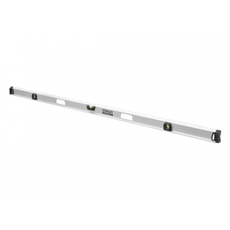 STANLEY® Hand Tools 1-43-558 FatMax® I-Beam Magnetic Level 3 Vial 200cm