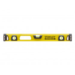 STANLEY® Hand Tools 1-43-553 FatMax® I-Beam Level 3 Vial 60cm