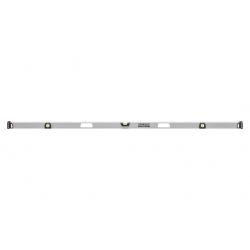 STANLEY® Hand Tools 1-43-558 FatMax® I-Beam Magnetic Level 3 Vial 200cm
