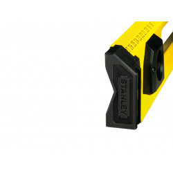 STANLEY® Hand Tools 1-43-555 FatMax® I-Beam Level 3 Vial 120cm