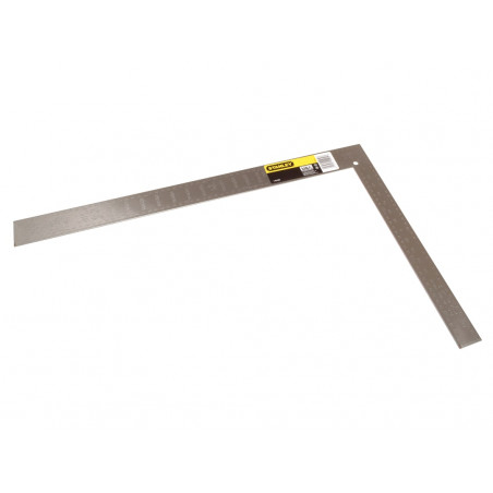 STANLEY® Hand Tools 1-45-530 Metric Roofing Square 400 x 600mm