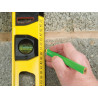 STANLEY® Hand Tools 1-43-553 FatMax® I-Beam Level 3 Vial 60cm