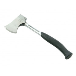 STANLEY® Hand Tools 1-51-030 Steelmaster Hatchet 900g (2 lb)