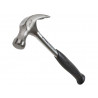 STANLEY® Hand Tools 1-51-031 ST1.1/2 SteelMaster™ Claw Hammer 454g (16oz)