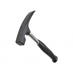 STANLEY® Hand Tools 1-51-039 Steelmaster Brick Hammer 500g (18oz)