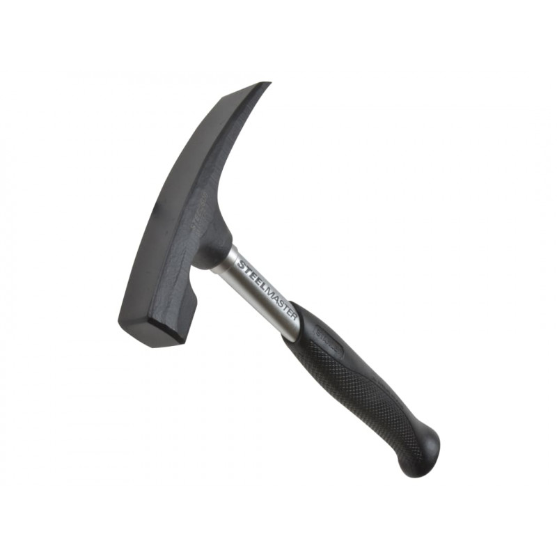 STANLEY® Hand Tools 1-51-039 Steelmaster Brick Hammer 500g (18oz) STANLEY® Hand Tools 1-51-039 Steelmaster Brick Hammer 500g (18oz)