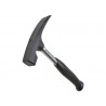 STANLEY® Hand Tools 1-51-039 Steelmaster Brick Hammer 500g (18oz)