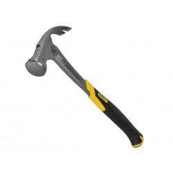 STANLEY® Hand Tools XTHT1-51148 FatMax® Hi Velocity Framing Hammer 340g (12oz)