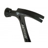 STANLEY® Hand Tools FMHT1-51276 FatMax® AntiVibe All Steel Rip Claw Hammer 450g (16oz)