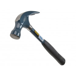 STANLEY® Hand Tools 1-51-488 Blue Strike Claw Hammer 454g (16oz)